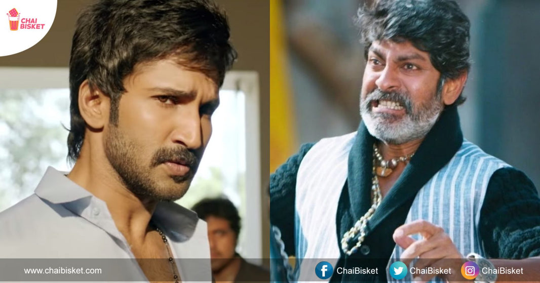 9 Actors Who Are Back To Movies Just Because Of Boyapati Srinu