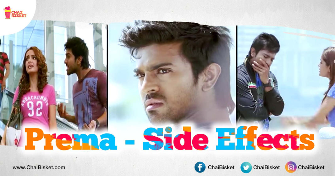 8 Strong Reasons That Make Every Single Proud Of Not Being In Love!