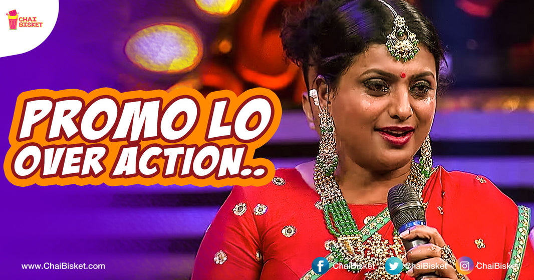 15 'Foolish' Promo Cuts That Have Gone Too Far But Offered Nothing In Reality!