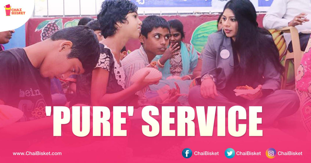 This Organization Is Developing Government Schools In A Way You'd Never Imagine!