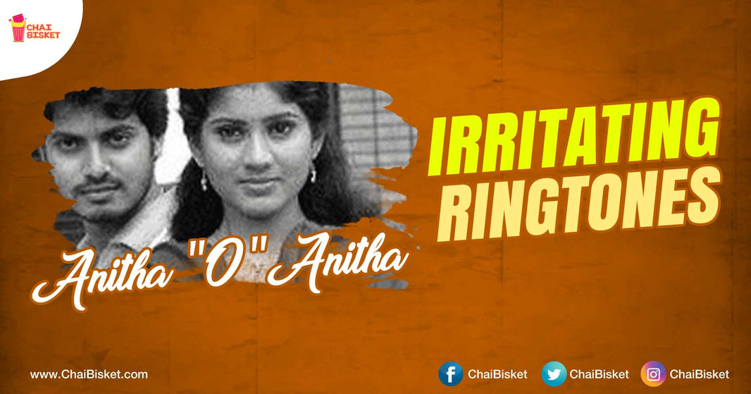 12 Crazy Irritating Ringtones From Our Childhood We Can Never Forget!
