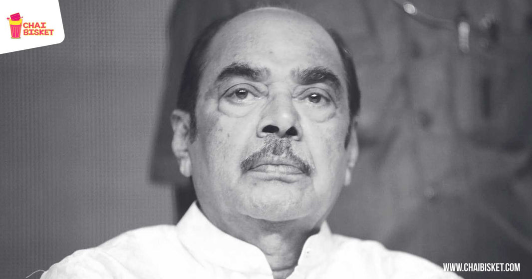 This story of a Stranger will tell you How great a Human Being Rama Naidu garu was!