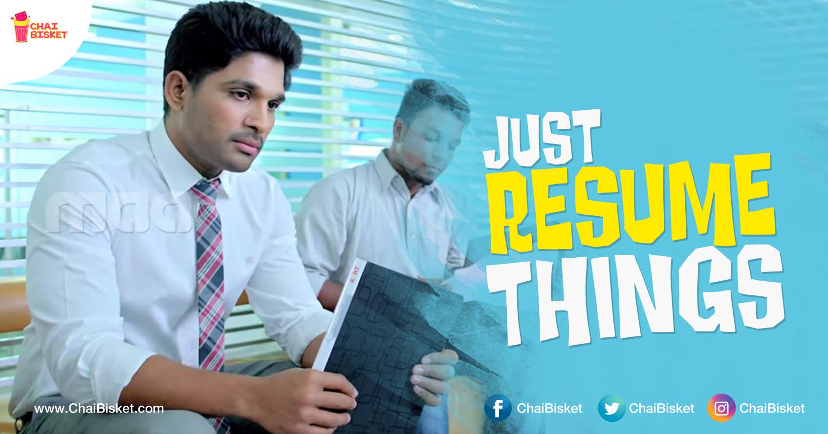 9 Resume Preparation Kashtaalu That Are Totally Spot On For Every College Student!