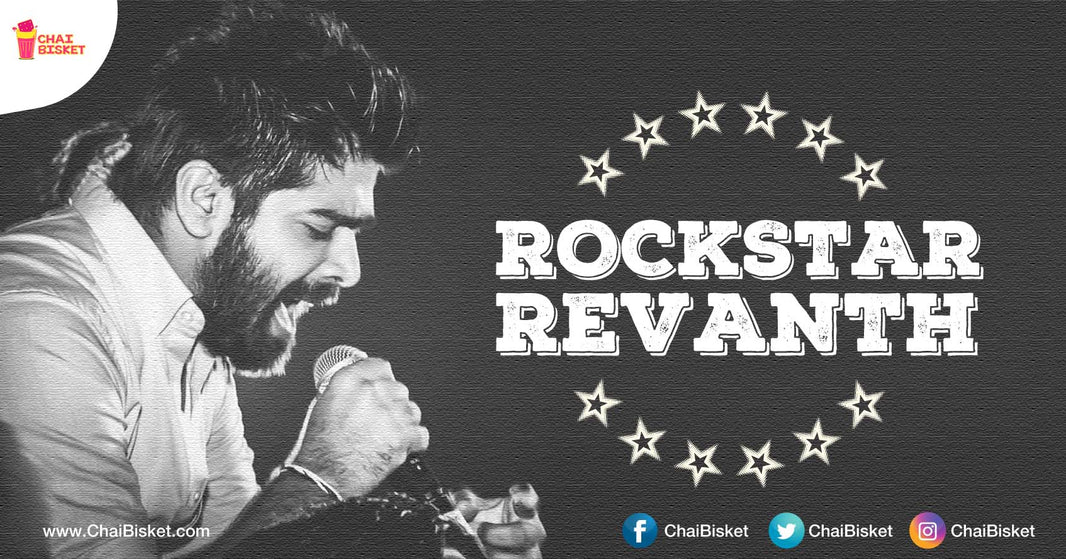 16 Songs By Telugu Singing Idol Revanth That You Must Have On Your Playlist!