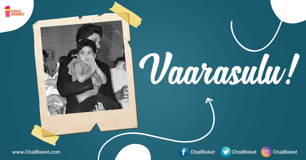 Pictures Of Our Favorite Heroes' Sons That Got Fans All Excited!