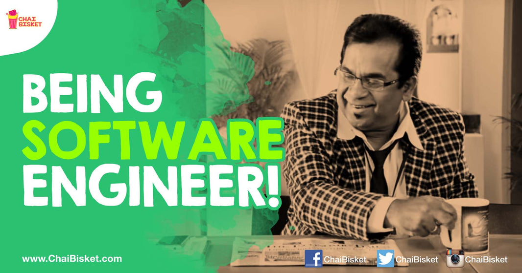 11 Perks That You Get To Enjoy As A Software Engineer!