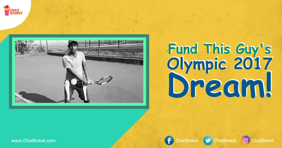 This Kurnool Teenager Needs Your Support To Represent India In The Deaflympics 2017 At Turkey!