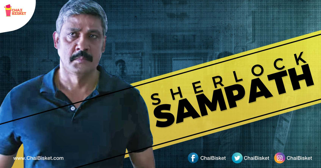 What If ... 'Sherlock Sampath' Decoded Upcoming Tollywood Movie Plots Based On First Looks!