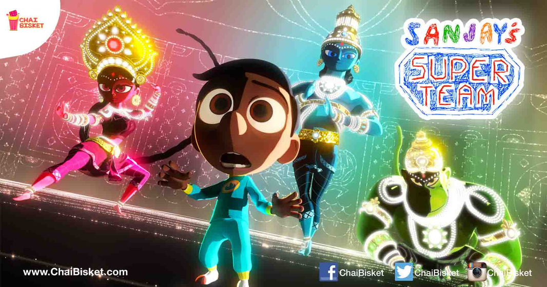 This Oscar Nominated Short Film On Our Gods Is The Best Thing You'll Watch Today!