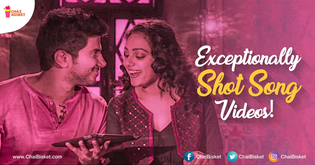 10 Songs Which Were Made Extra Special By Our Tollywood Technicians!