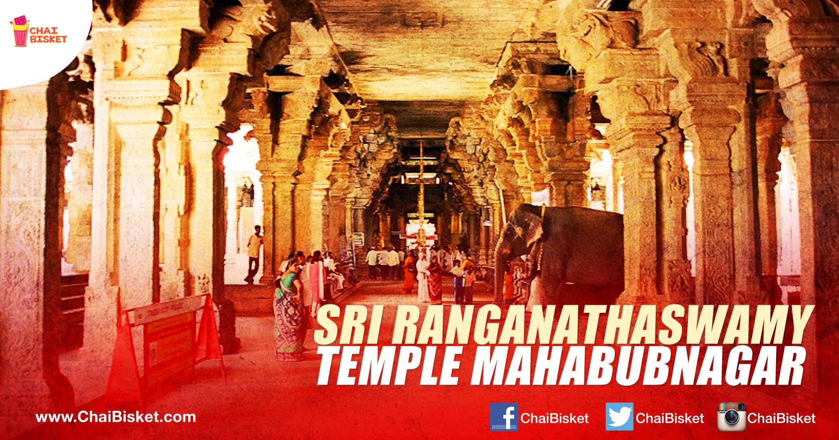 Everything You Need To Know About Mahabubnagar's Sri Ranganathaswamy T