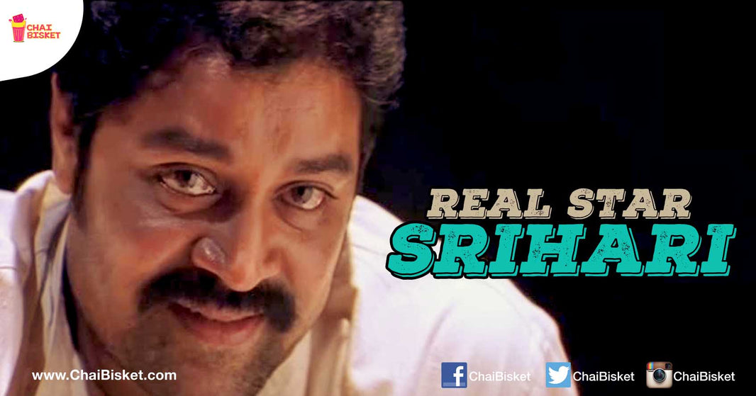 Here's Everything You Need To Know About The Only Real Star Of Tollywood!