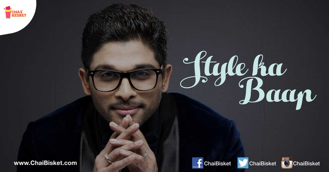 Here's Our Tribute To The Actor Who Made His Dreams Come True With Sheer Passion!
