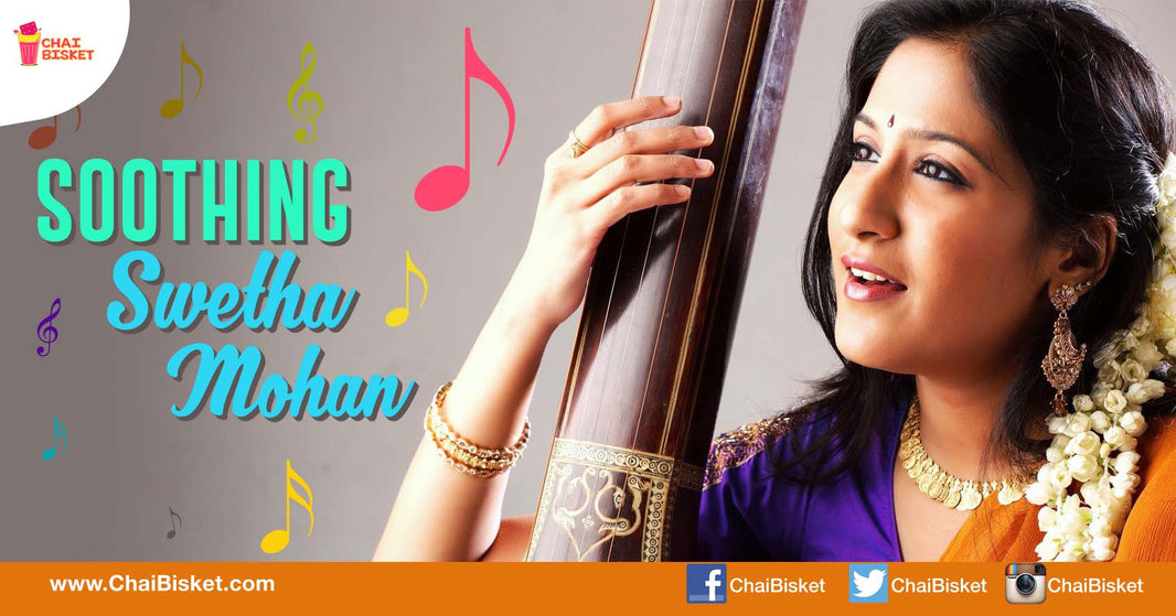 11 Songs of Shweta Mohan That'll Take You into a World of Blissful Melody!