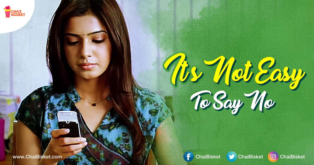 12 Things We Can Only Text Someone Because It Is Too Embarrassing To Say It Directly!