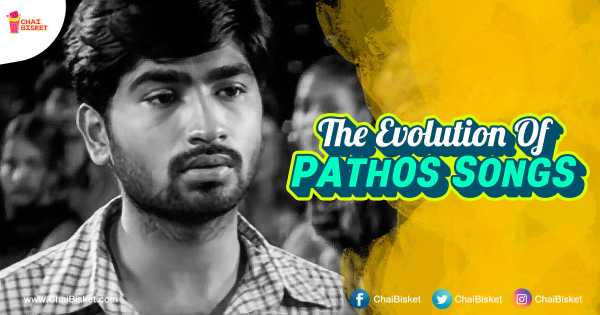 Pathos Music 27 Songs That Show The Evolution Of Pathos Songs In Tollywood From The