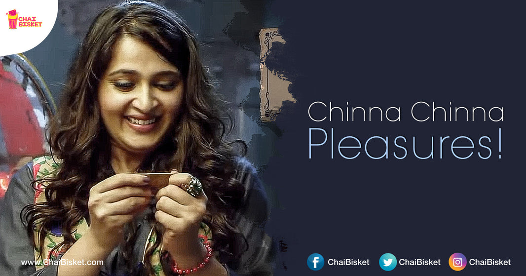 10 Underrated Pleasures Of Life That Often Give An Out Of The World Experience!