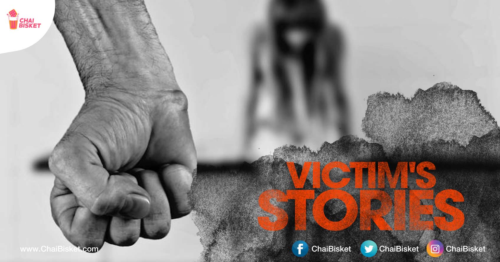 These Real Life Stories Of Sexual Abuse Prove Why We Need To Educate O