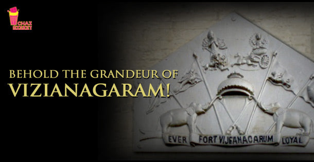 This Is How Rich Vizianagaram District Is In History, Culture & Art!