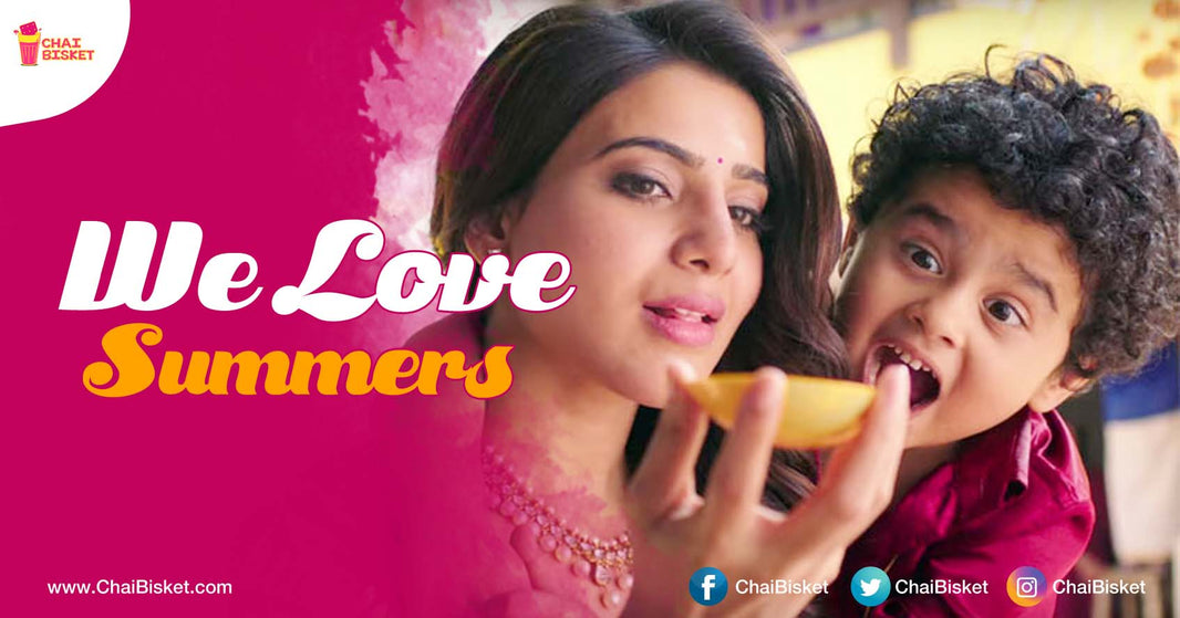 9 Reasons Why We Absolutely Love The Beautiful Summer Season!