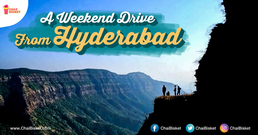 Sandhan Valley, An Unexplored Hill Station In Maharashtra That Has A Stunning View