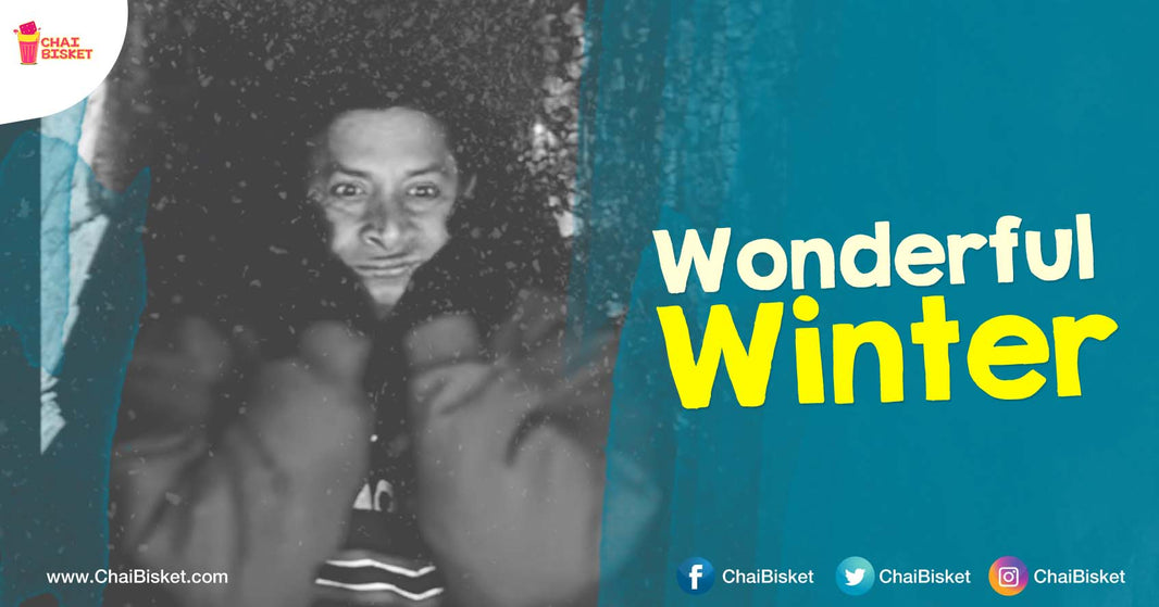 9 Things That People Who Love Winters Can Totally Relate To!