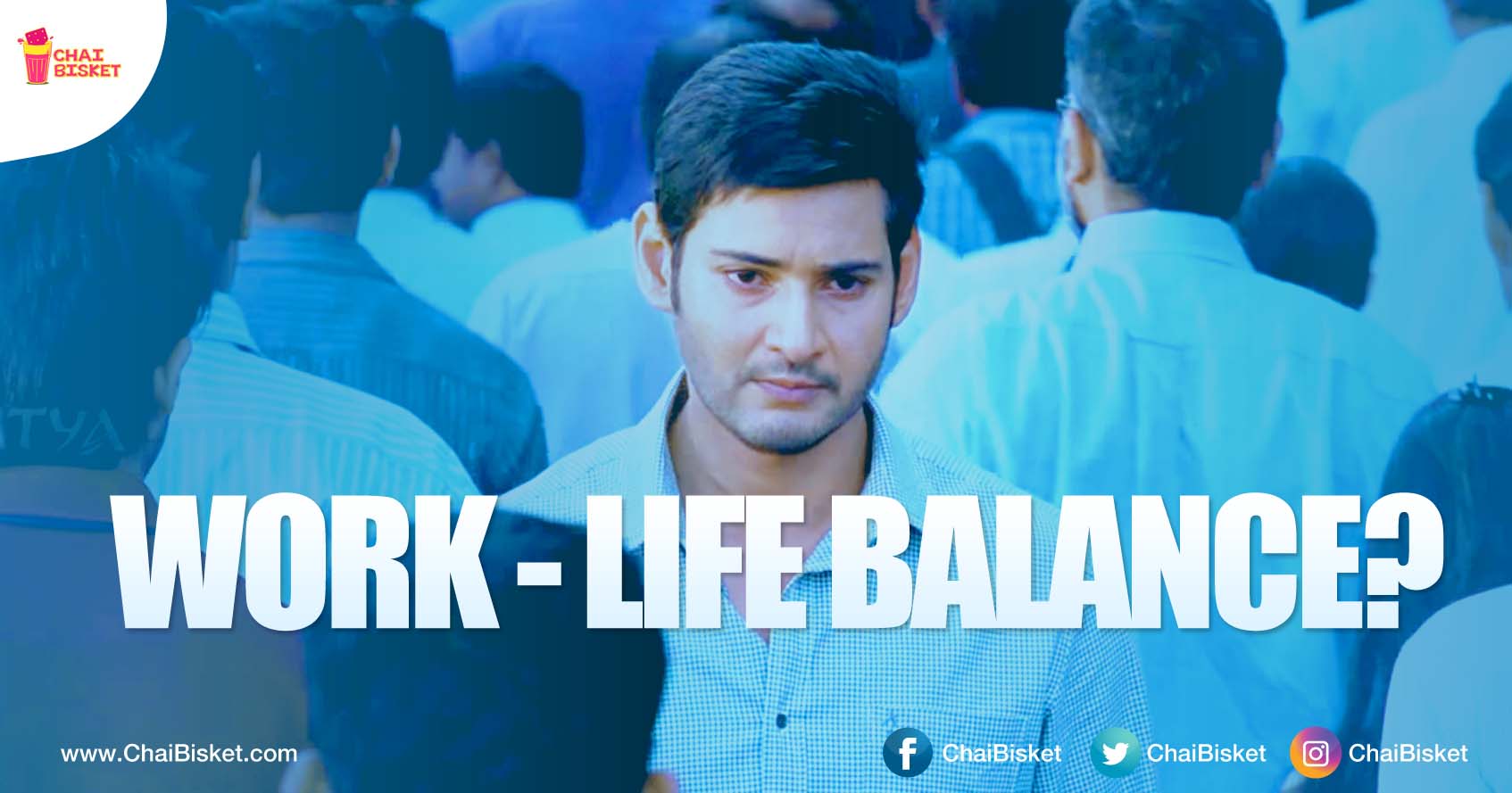 10 Things We Are Missing Out In Life Because Of Bad Work - Life Manage