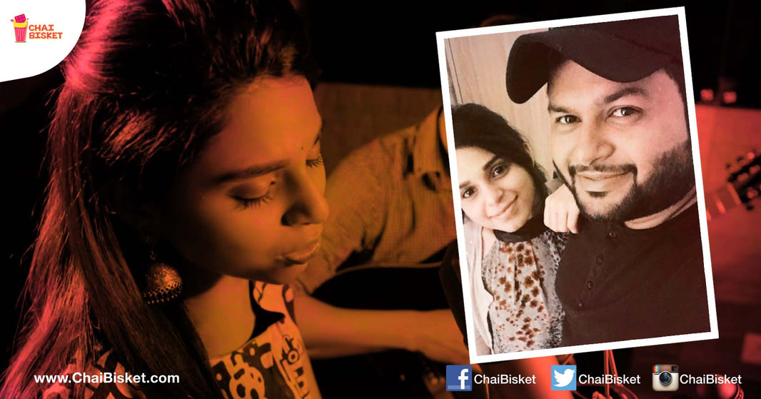This Song Cover By Thaman's Talented Younger Sister Yamini Is Pure Gold!