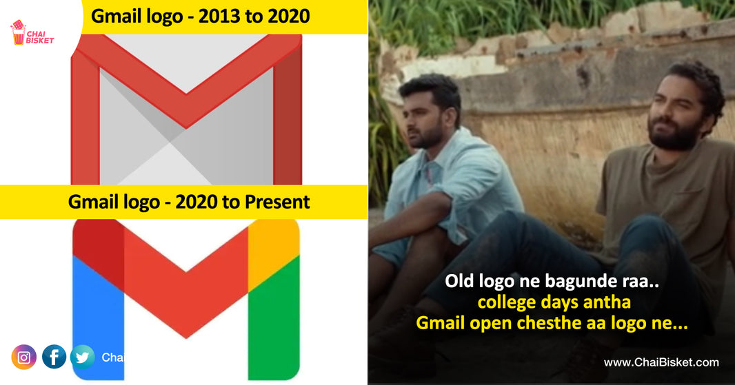 How Many Of These Famous, Old Logos Do You Remember? A Nostalgic Trip