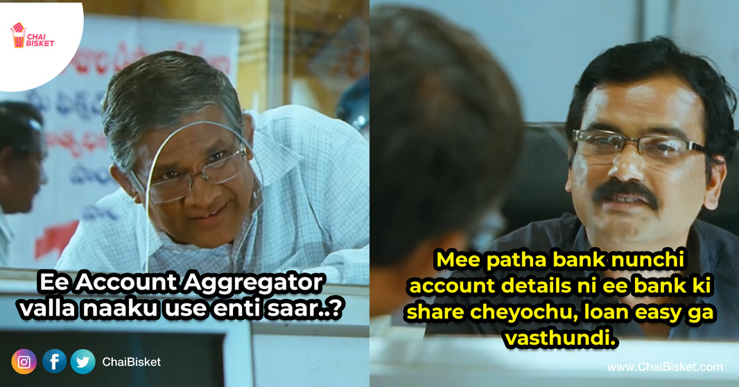 India Launches Account Aggregator System To Improve Credit Access & Extend Financial Services