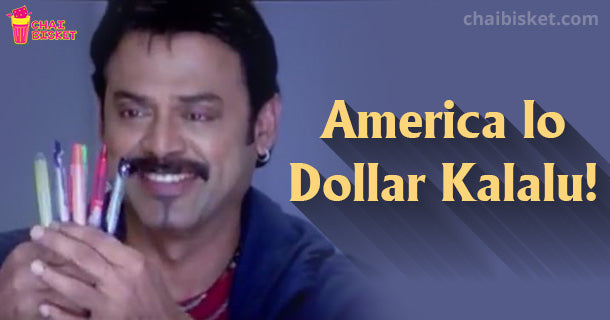 This Is What A Master's Student In USA Feels About Life In The Land Of Dreams!