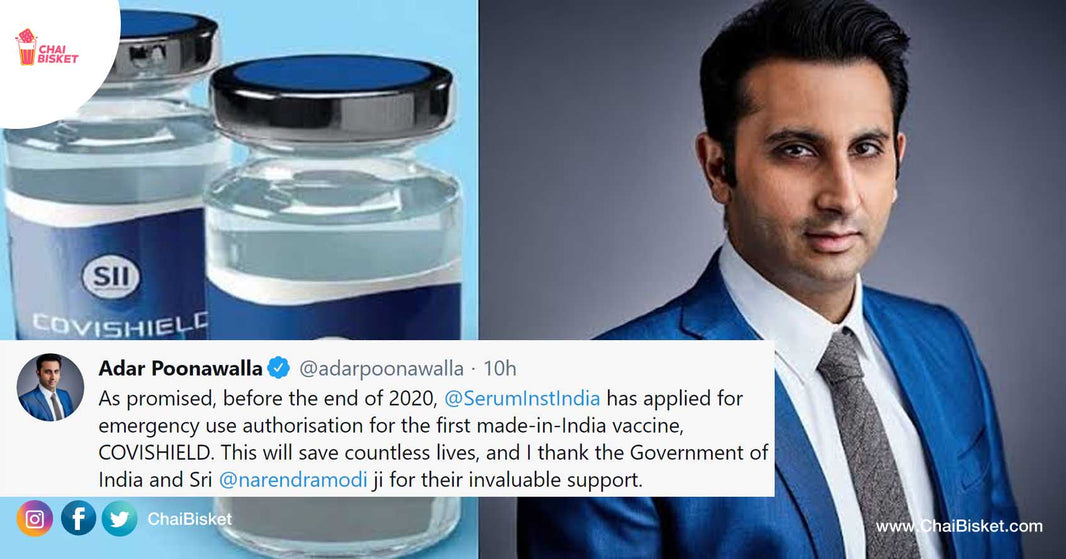 Serum Institute Of India Seeks Approval For Covid Vaccine: 10 Things We Must Know About Covishield