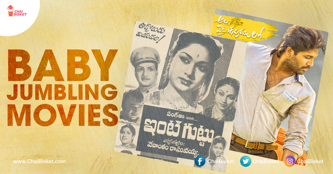 If You've Watched AVPL, You Should Definitely Checkout These Movies With The Same Basic Plotline