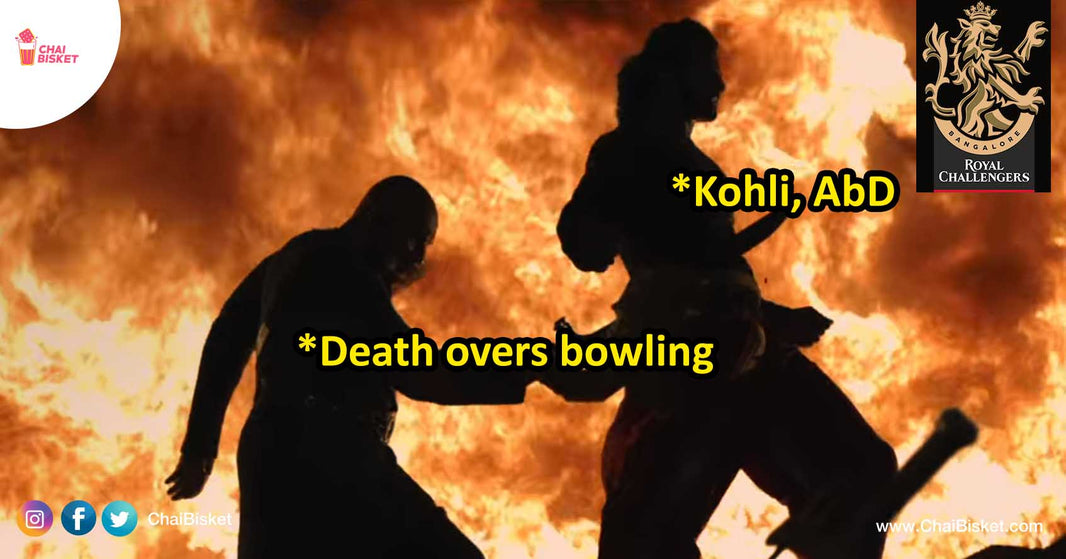 What If Our IPL Teams Are Compared With Meme Templates.? (Aha Just Imagine Anthe)