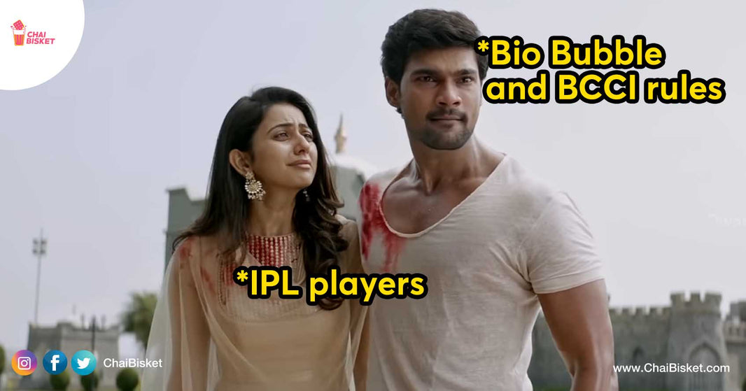 IPL Like Never Before: What's Bio Bubble? What Are The New Rules By BCCI? Explained