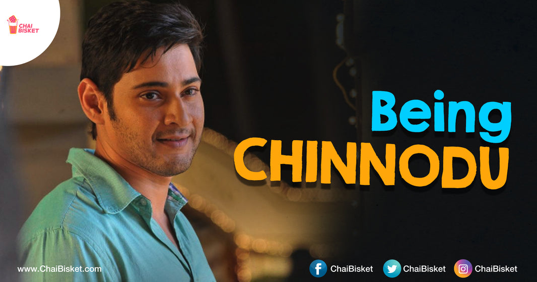 Advantages Of Being An Younger Sibling