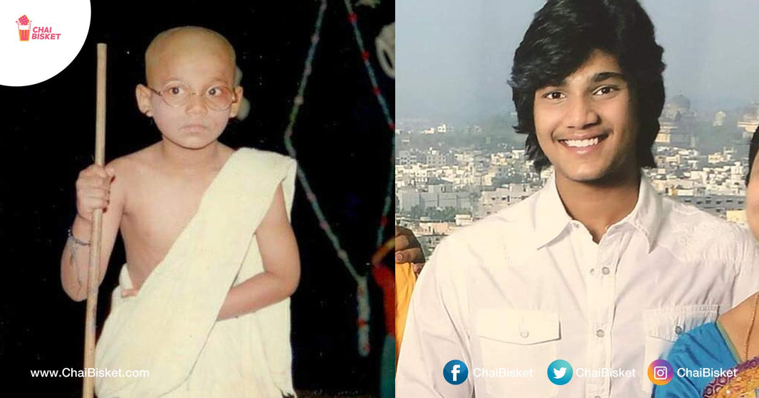 These Rare Pics Of Bellam Babu Are What You Need To See After A Tiring Day