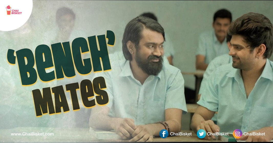 10 Types Of Irritating Bechmates We've Definitely Experienced