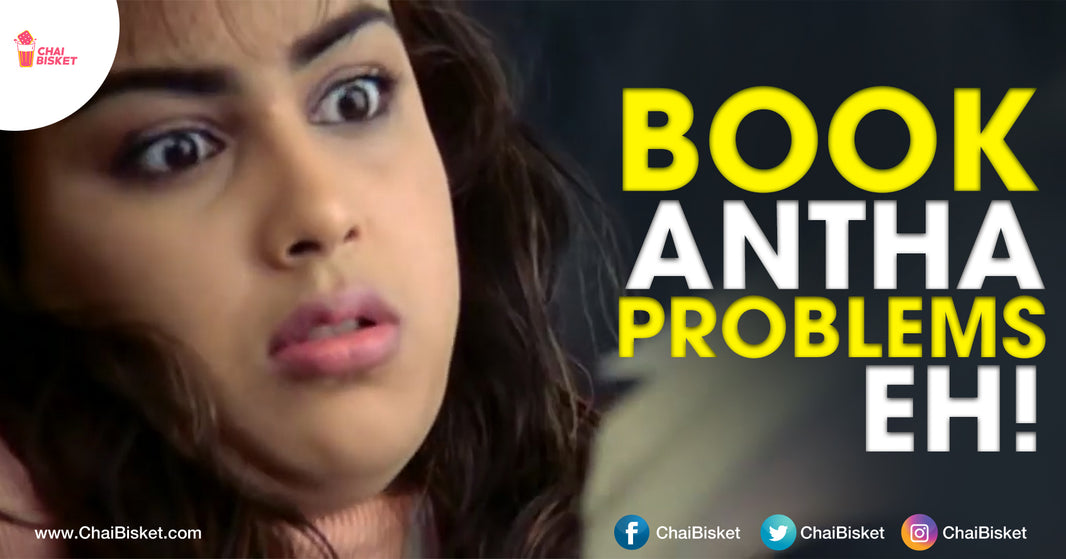 This Girl's Frustrations On 'Maths' Is Relatable To All The Math-Haters Out There