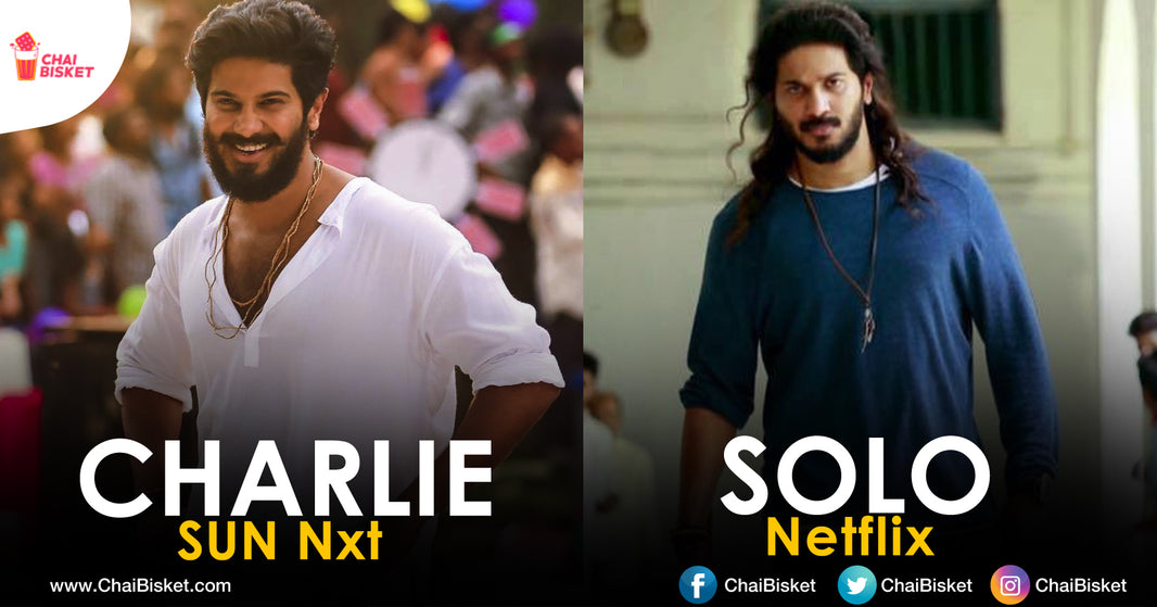 Dulquer Salmaan's Beautiful Movies On Streaming Platforms. Thank Me Later!