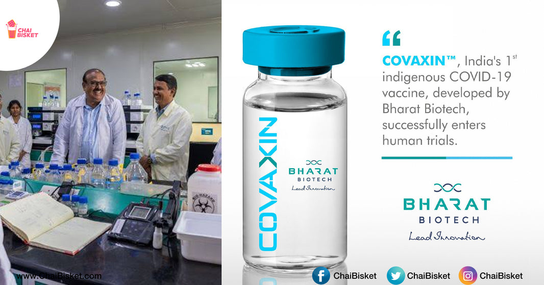 ICMR Letter Says India's First Covid-19 Vaccine May Be Launched By Aug 15. Experts Warn Against Shortcuts