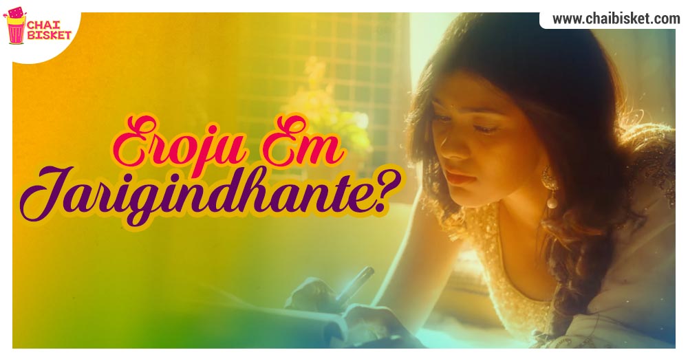 Here Are A few Things That People Who Regularly Write Diaries Will Surely Relate To!
