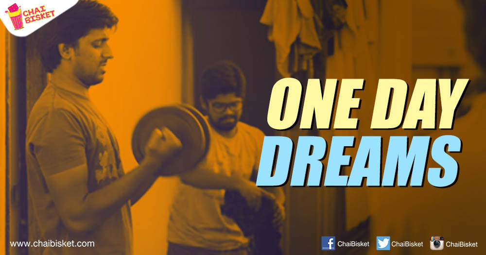 9 Unbelievable Things That We Dream Of Achieving In A Single Day!