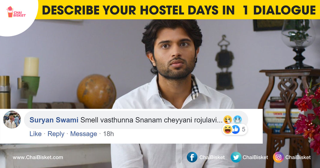 14 Comments That Perfectly Describe How Its Like To Live In A Hostel