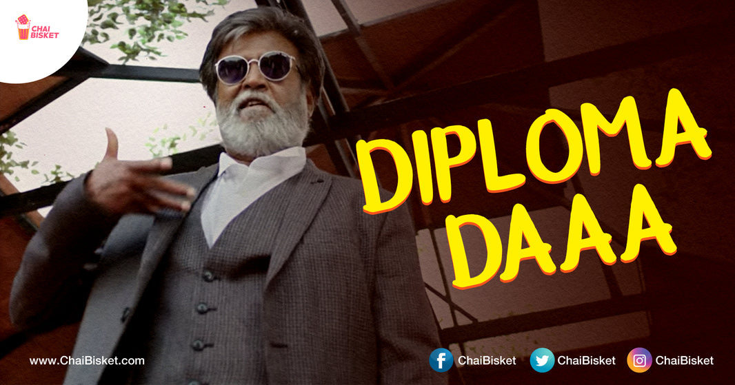 9 Crazy Things That Every 'Polytechnic' Student Will Relate His Heart Out To