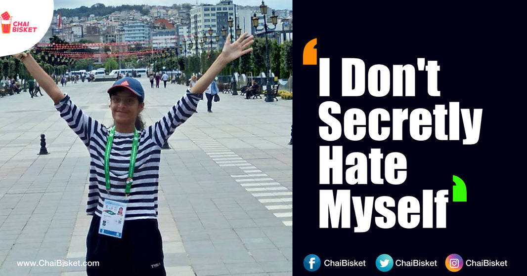 Meet Jayasri, A Deaf & Dumb Badminton Player & Her Great Story