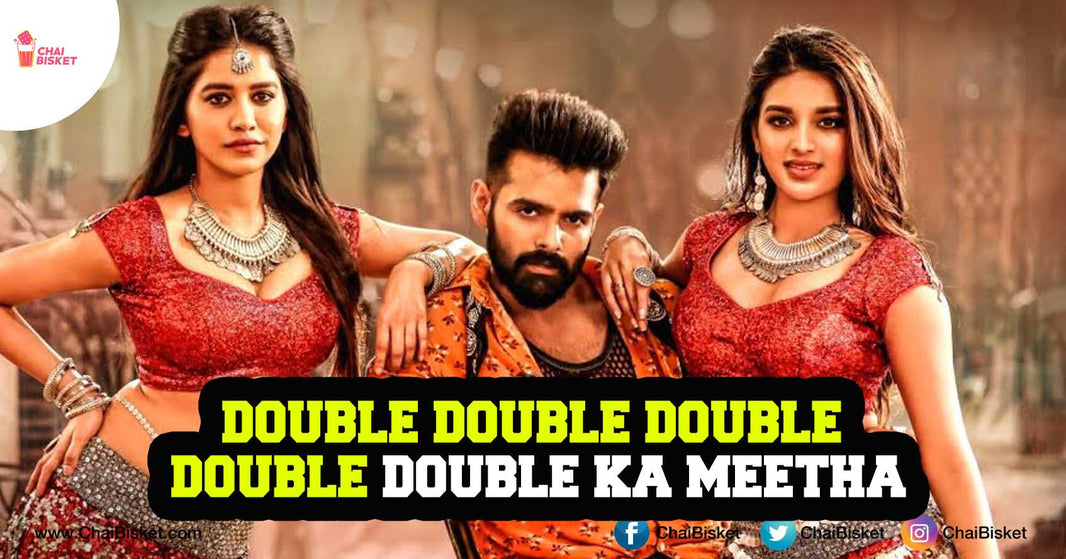22 Songs That'll Give Food-gasm To All The Telugu Foodies