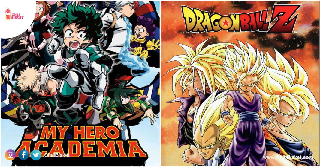 10 Best Animes To Start Watching If You're A Beginner To This Genre