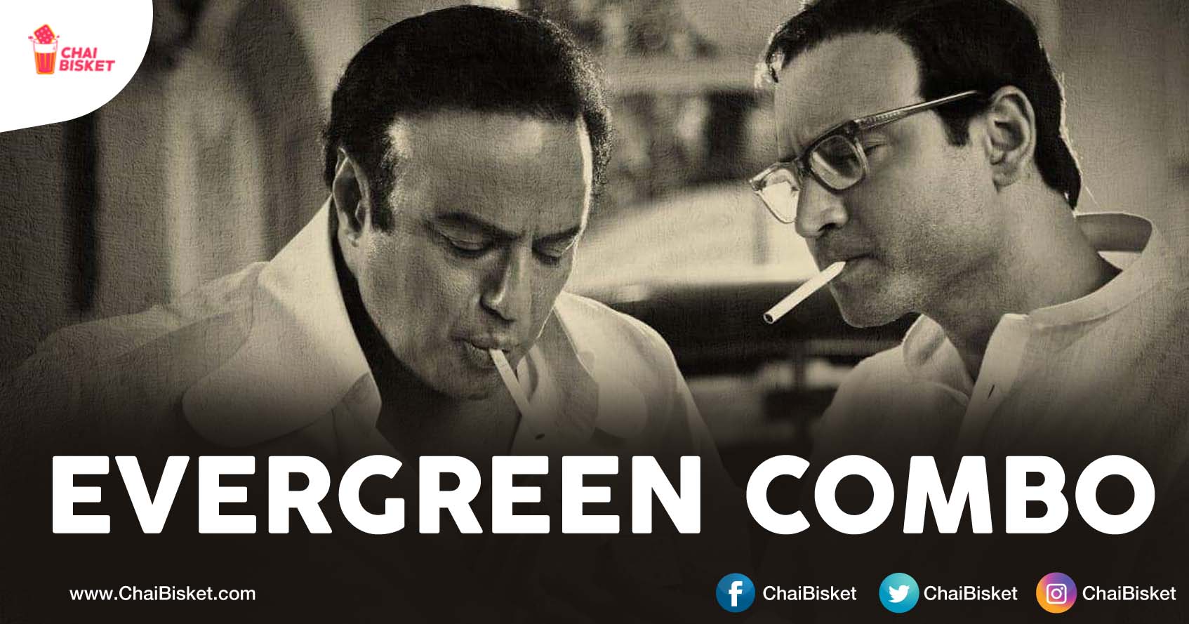 Long Before RRR, 14 Multi Starrers Of The Legends ANR and NTR That Roc