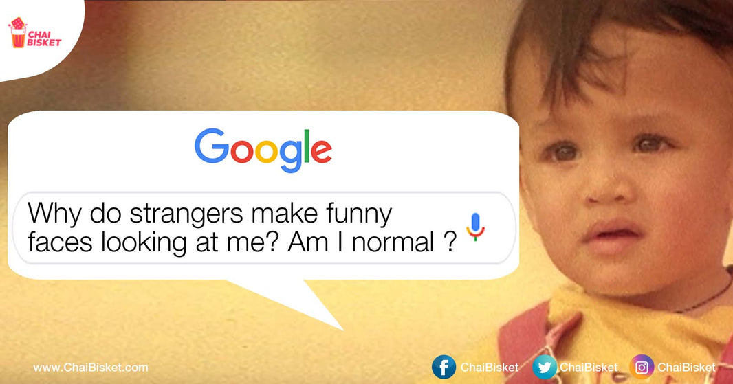 What If Babies Could Google? Here Are Some Crazy Questions They'd Search For
